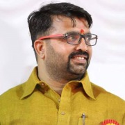 Mahesh kisan Landge