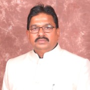 Ramesh Anandrao Bagwe