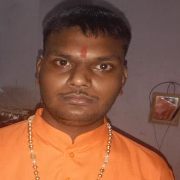ANUBHAV Kumar  PAL