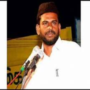 Abdul P Samad