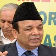 Abdul Rahim Rather