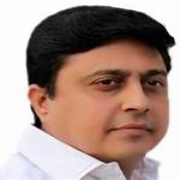 Abhijit Govindrao Wanjarri
