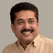 Adv N Samsudheen