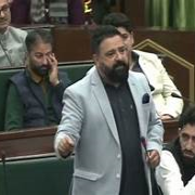 Ajaz Ahmed Jan