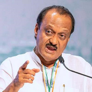 Ajit Anantrao Pawar