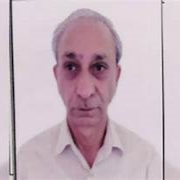 Ali Mohammad Dar