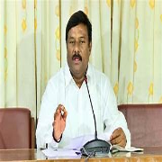 Alleti Maheshwar Reddy