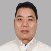 Alo . Libang