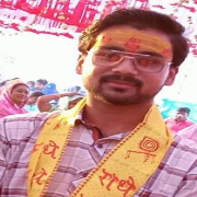 Aman Shivhare Social worker