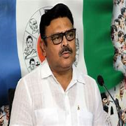 Ambati . Rambabu