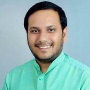 Ameet Subhashrao Zanak