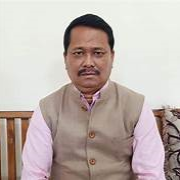 Amiya Kumar Bhuyan