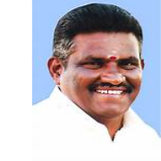 Amman K Arjunan