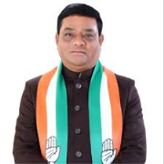 Amrut Motiji Thakor