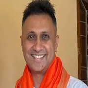 Anand . Mishra