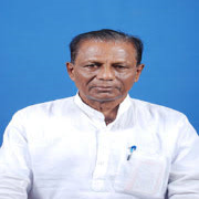 Ananta . Das
