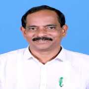 Ananta Narayan Jena