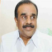 Anantha Venkatarami Reddy