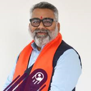 Aniruddha Bhailal Dave