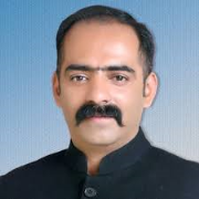 Anirudh . Singh