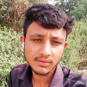 Anjusingh Banjara Surawat