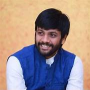 Annamreddy Adeep Raj