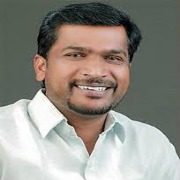 Anthony a Raja