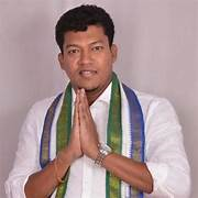 Appalaraju . Seediri