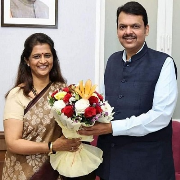 Archana Patil Chakurkar