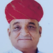 Arjun Lal Garg