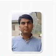 Arjun Singh Raju