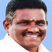 Arjunan P Arjunan