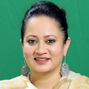 Arti Singh Rao