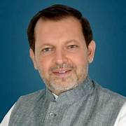 Arvind Kumar Sharma