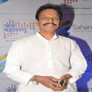 Ashok Arjunrao Jagtap