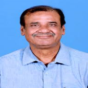 Ashok Chandra Panda