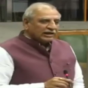 Ashok Kumar Arora