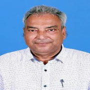 Aswini Kumar Patra