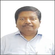 Atanu Sabyasachi Nayak