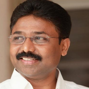 Audimulapu . Suresh