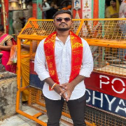 Avinash Shriram Jadhav
