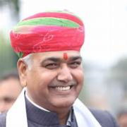 Babu Singh Rathore