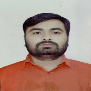 Babulal . Shorya