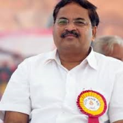 Balkrishna Khanderao Shukla