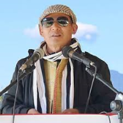 Balo . Raja