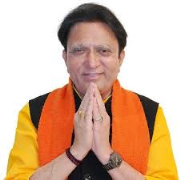 Balvantsinh Chandansinh Rajput