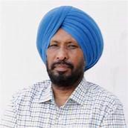 Balwinder Singh Dhaliwal