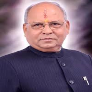 Banshidhar . Bhagat