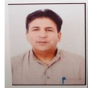 Bashir AhmadShah Veeri