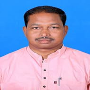 Bhabani Shankar Bhoi